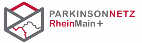 Logo of ParkinsonNetz RheinMain+